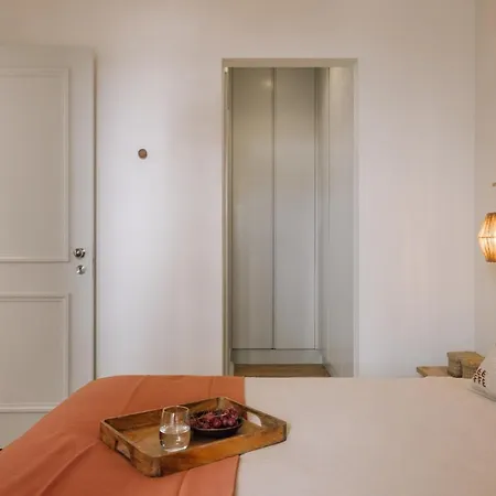 Badajoz - 3 Bedrooms And Terrace In Arroios