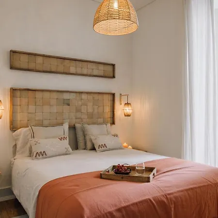 Badajoz - 3 Bedrooms And Terrace In Arroios *