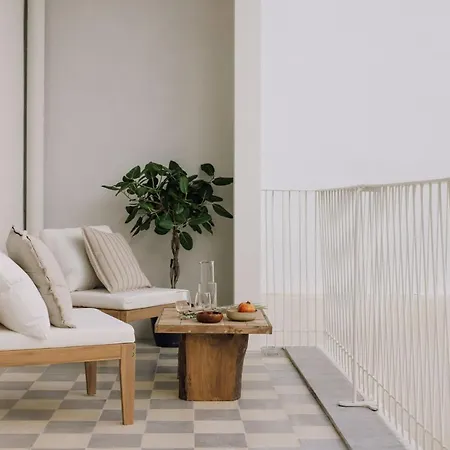 Badajoz - 3 Bedrooms And Terrace In Arroios Apartment *