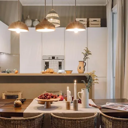 Apartment Badajoz - 3 Bedrooms And Terrace In Arroios *